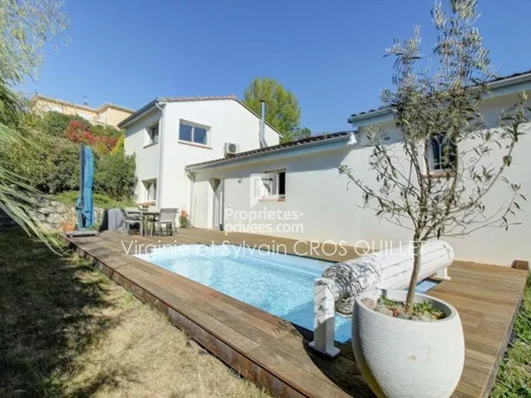 Maison de luxe 6 pièces 149 m²