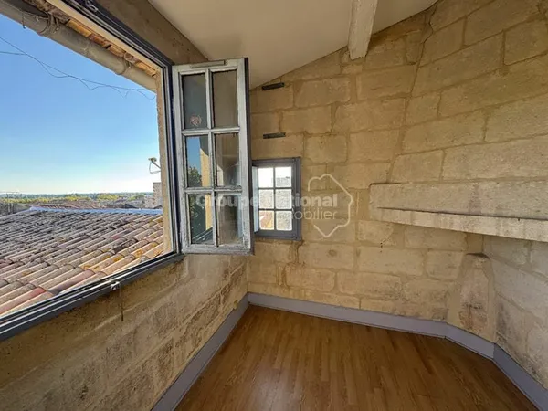 Appartement Beaucaire