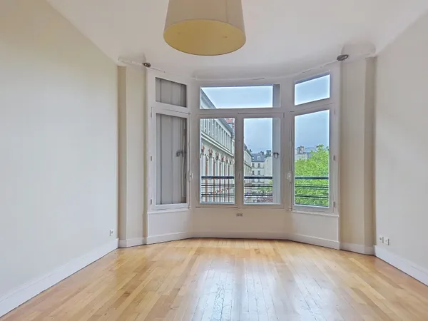 Loue appartement