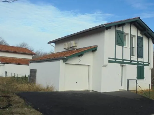 Maison de 87m2 à louer sur Urcuit