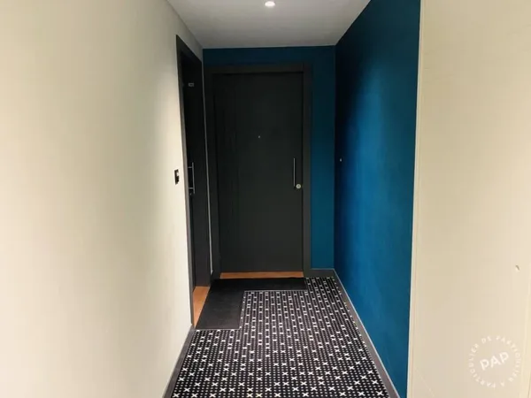 Appartement 4 pièces 74 m²