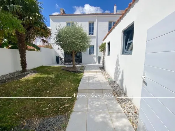 Maison 5 pièces 135 m²
