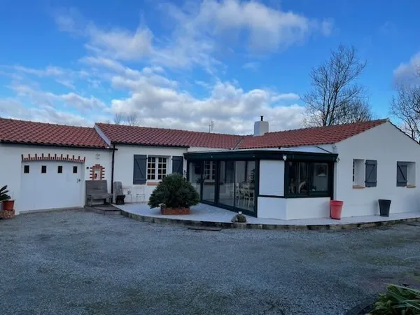 AU COEUR DU MARAIS