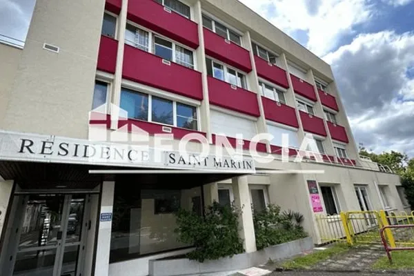 APPARTEMENT_MEUBLE
