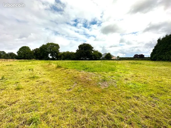 Terrain constructible - 1ha30a38ca