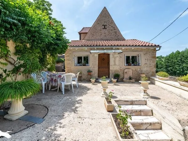 Maison 5 pièces 130 m²