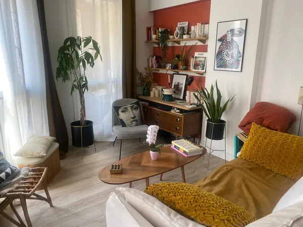 Loue appartement