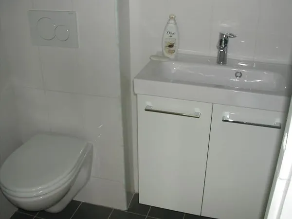 Appartement 1 pièce 25 m²