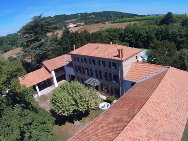 Particulier vend propriété Drôme des Collines, France