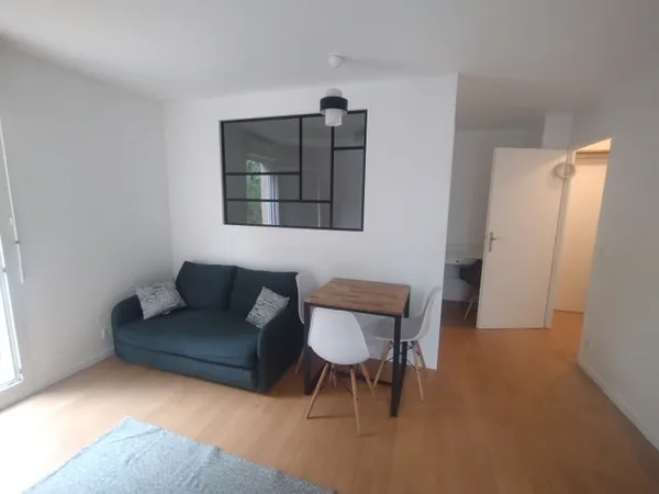 Vends appartement