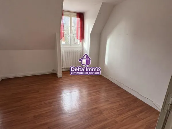 Appartement à vendre Évreux