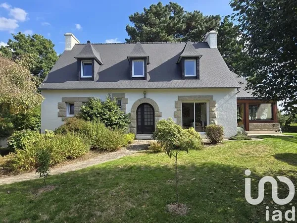 Maison 7 pièces 180 m²