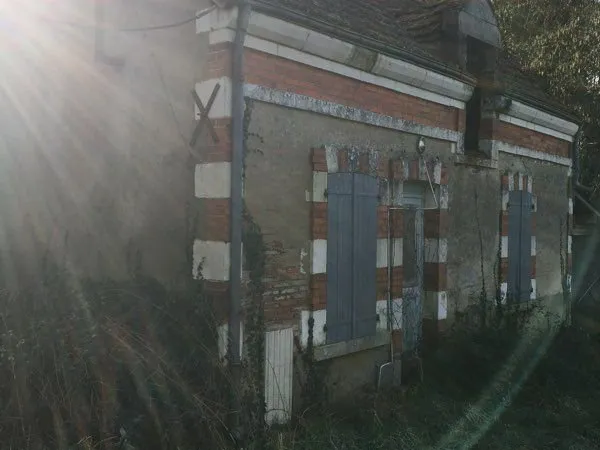 Petite maison