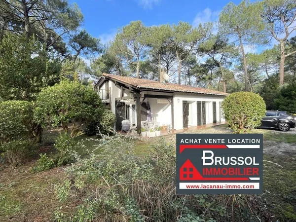 Maison 4 pièces 83 m²