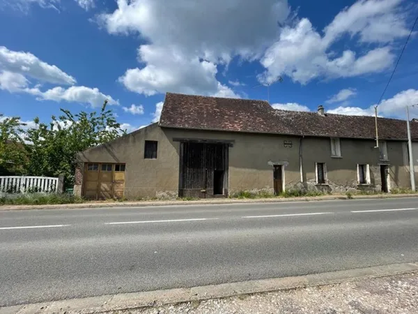 Maison Chatillon Coligny