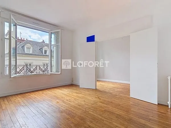 Rennes République - 3 chambres - 85 m2