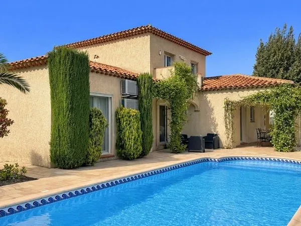 Maison 5 pièces 126 m²