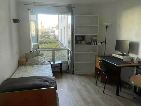 Studio fac Pasteur