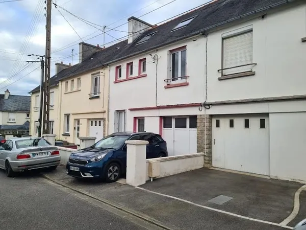 Maison 5 pièces 98 m²