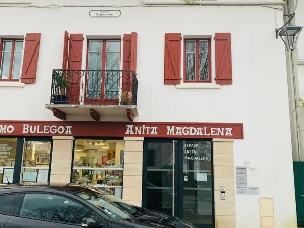 Local, bureau 32 m2