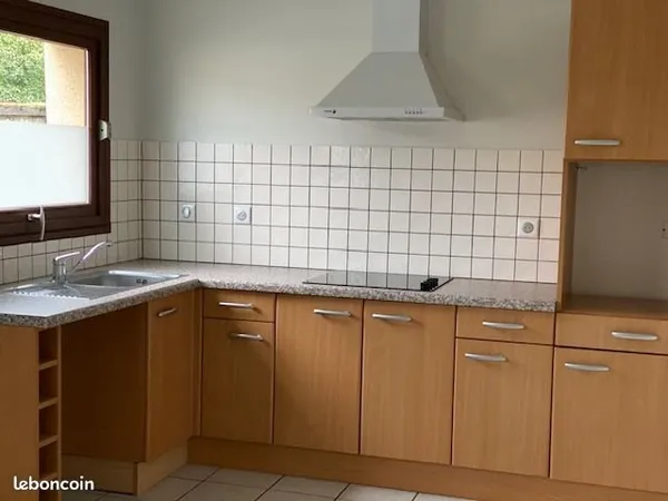 Appartement flixecourt