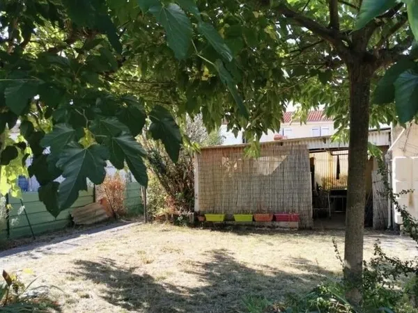 Appartement Location Talence 1p 19m² 670€