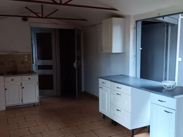 Maison a louer hescamps