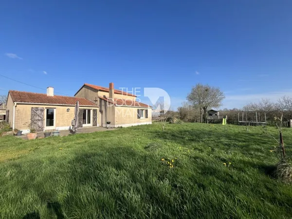 Maison 44680