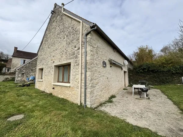 Maison proche Gisors