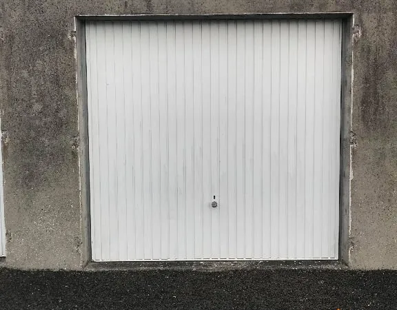 Parking/Box de 20m2 à AVRANCHES