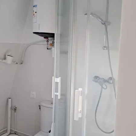 Studio à fort potentiel — Colombes (92700) — Vendu en l'état