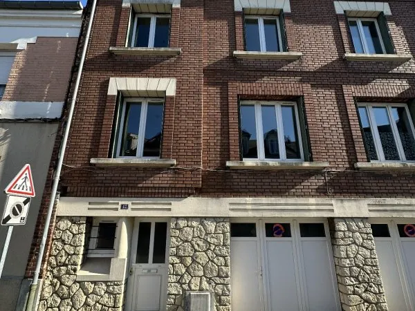 Maison 6 pièces 96 m²