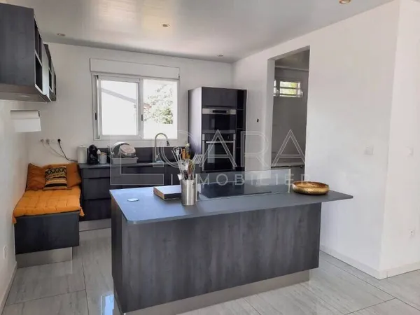 Maison 4 pièces 115 m²