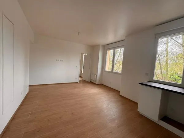 Très beau T4 de 55m², Aubervilliers