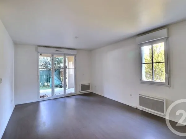 Appartement 3 pièces 57 m²