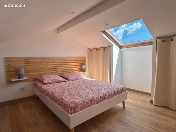 Logement étudiant rentrée 2026/2027 toulon Mourillon