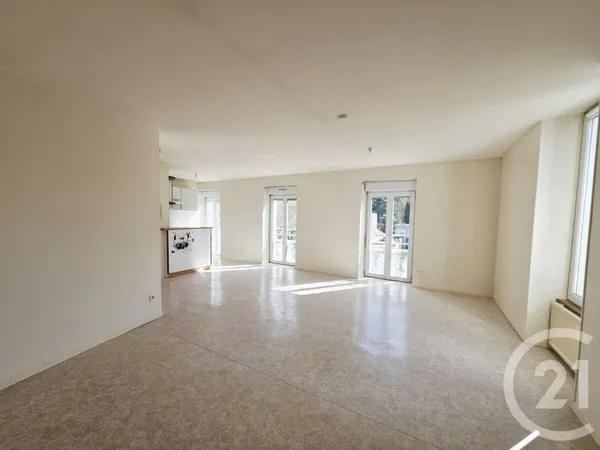 Appartement 3 pièces 75 m²