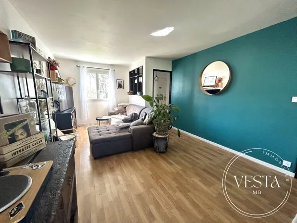 Maison à vendre Longvic