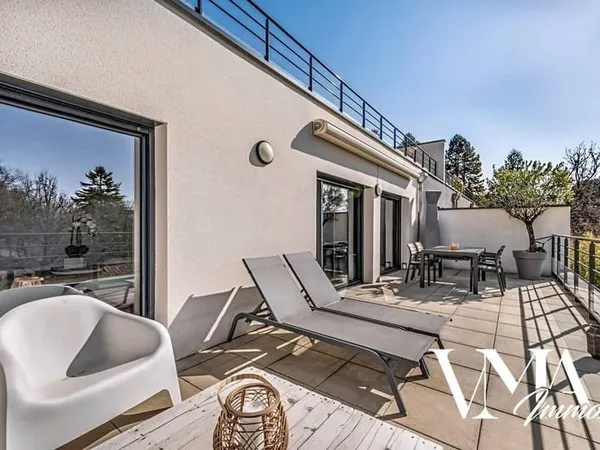 Appartement 4 pièces 75 m²