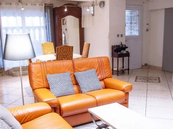 Vente Maison 145 m² à St Maurice de Beynost 265 000 €
