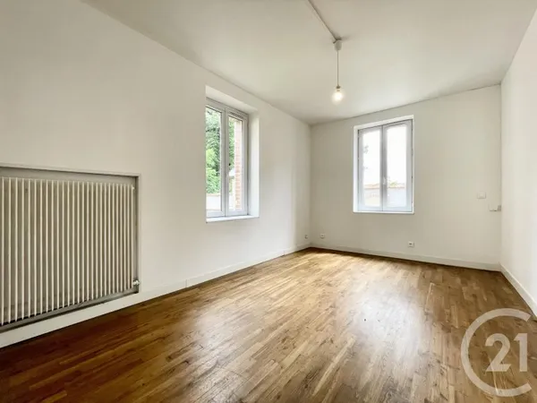 Appartement 2 pièces 52 m²