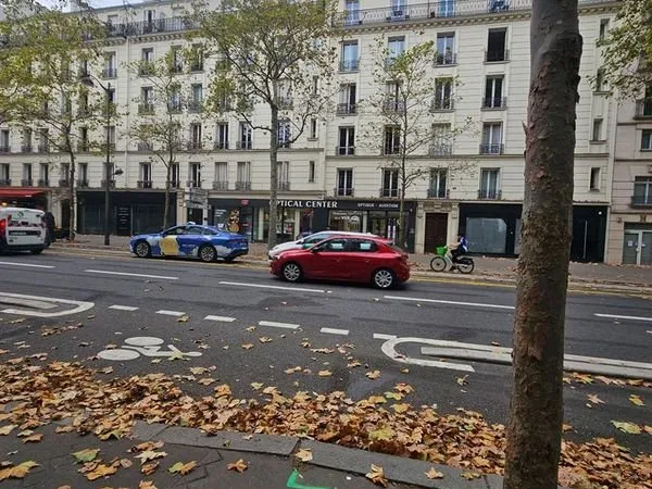Boutique 68 m² PARIS