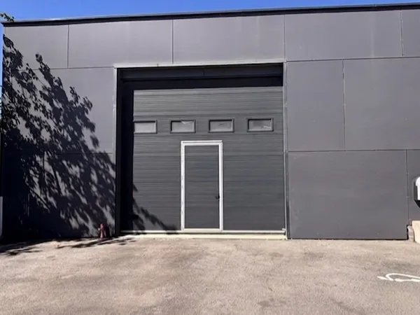 Local commercial