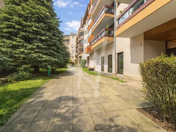 Appartement 4 pièces 85 m²
