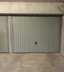 BOX A LOUER ALLEE TURCAT MERY - 13008 MARSEILLE