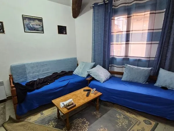 Appartement 2 pièces 29 m²