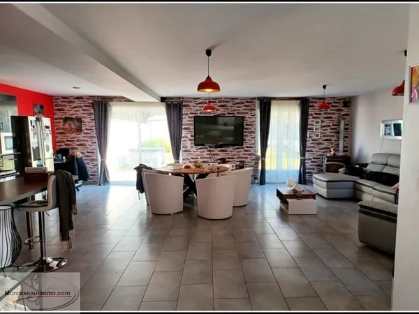 Maison Vente Cramant 4p 210m² 345000€