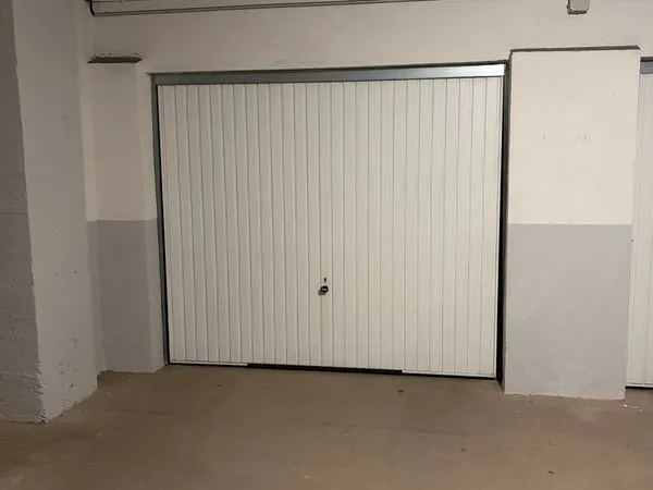 Box parking