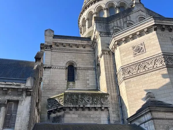 Studio meublé à louer Tours centre quartier historique