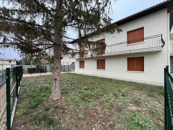 Appartement 4 pièces 113 m²